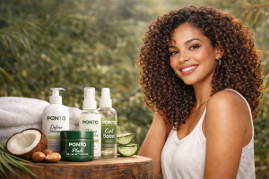 Mejores ingredientes para cabello rizado tipo 3A, 3B y 3C