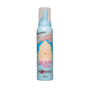 Shampoo - Chantilly